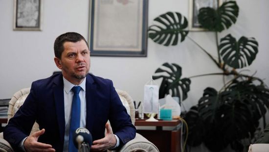 Zajimović: Vakufska direkcija IZ-a u BiH realizirala više od 150 značajnih projekata