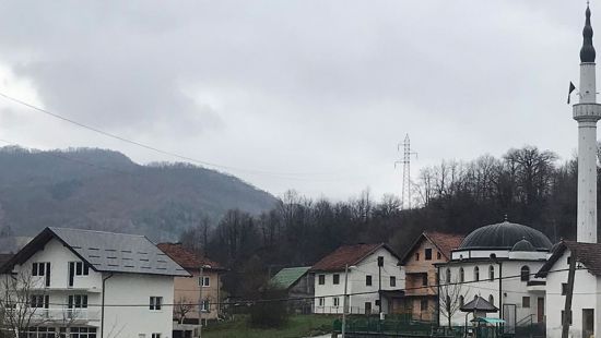 Uskoro u funkciji novi vakufski objekat u džematu Kijevo