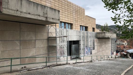 U subotu svečano otvorenje Upravne zgrade Rijaseta Islamske zajednice u BiH