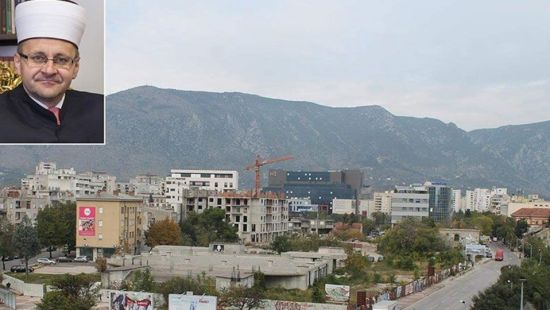 Mostarski muftija: Bošnjački politički predstavnici u Hercegovini trebaju dati odgovore zašto Vlada Federacije u kontinuitetu donosi štetne odluke po interese bošnjačkog naroda