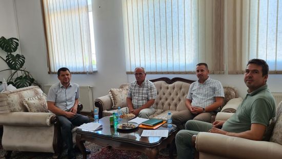 Razvoj i zaštita vakufa na području Medžlisa IZ Tomislavgrad