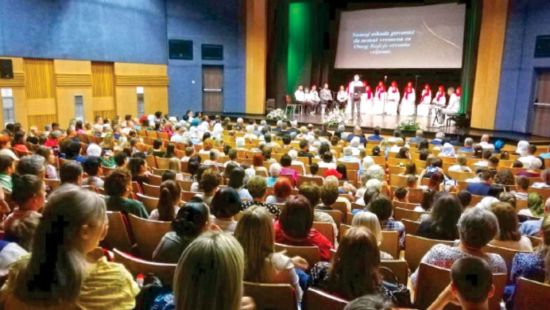 Vitalnost Medžlisa je i vitalnost svakodnevnice povratnika