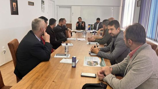 Veliki potencijal za razvoj vakufa na području Medžlisa IZ-e Donji Vakuf