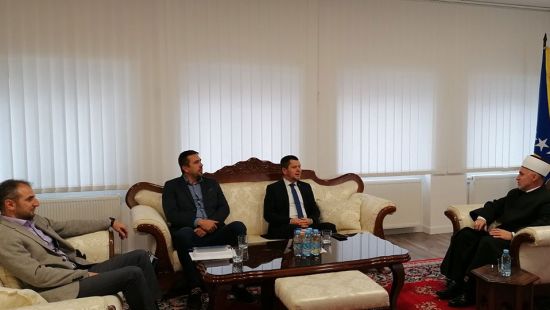 Brojni vakufski projekti na području Muftijstva Bihaćkog