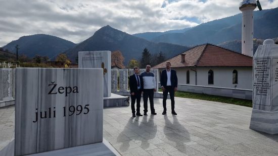Vrijedni Žepljaci vode brigu o svom materijalnom naslijeđu