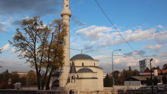 Banjalučka Arnaudija ponovo blista posebnim sjajem