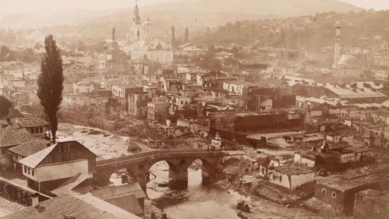 Sarajevska „Velika jangija“ iz 1879