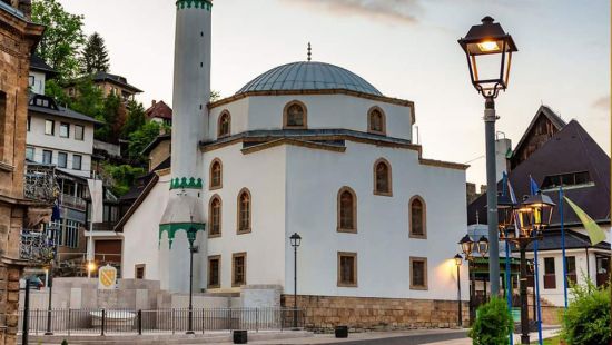 Odjel za brak i porodicu i Asocijacija žena MIZ Jajce: Poziv za učešće u projektu "Sultanijin vakuf - naš emanet"