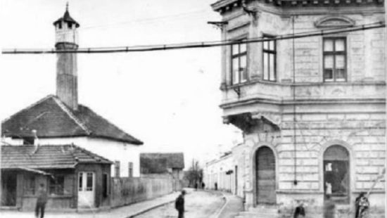 Saopćenje povodom početka gradnje novog hotela Palas u Banjoj Luci