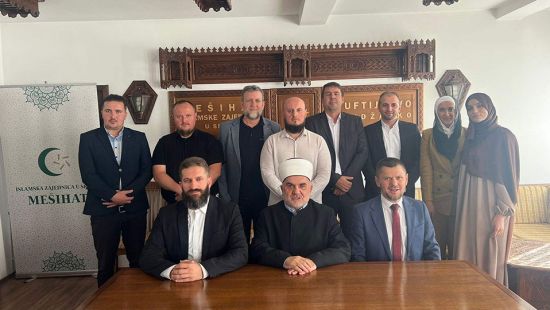 Islamska zajednica u Srbiji: Evidentan snažan zamah i ekspanzija vakufa