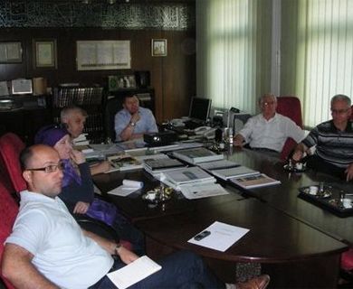 Prikazana radna verzija dokumentarnog filma „Bosna i Hercegovina zemlja vakufa“