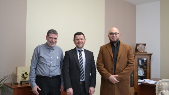 Vakuf u službi obrazovanja