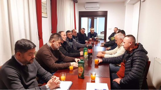 Vanredna sjednica IO Medžlisa Sanski Most: U fokusu uništavanje vakufske zemlje od firme "Lager" iz