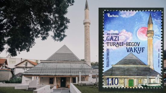 Na današnji dan legalizovana Turali-begova vakufnama