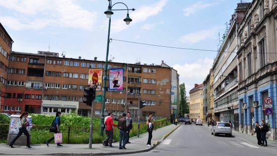 Demanti Vakufske direkcije na izjavu premijera KS Nihada Uka