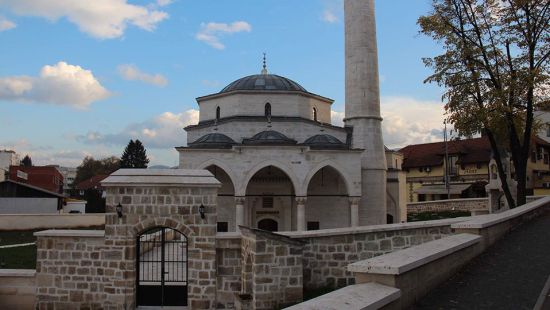 Danas svečano otvorenje banjalučke Arnaudije