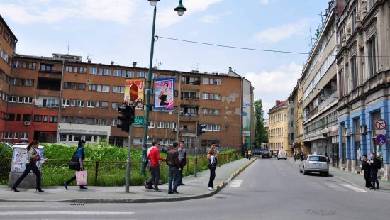 Vakufska direkcija: Džamiju Kalin hadži Alije u Sarajevu gradit ćemo u trećoj fazi projekta