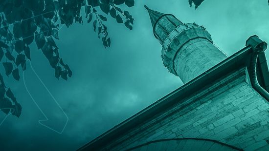Javni poziv za dostavljanje prijava ua učešće na naučnoj konferenciji Islamska zajednica u Tešnju (1884-2024): ustrojstvo, vjersko-prosvjetne ustanove, vakufi, ulema