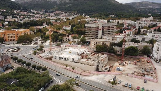 Kakve se drame igraju iza građevinskih zastora sporne zgrade Hrvatskog narodnog kazališta