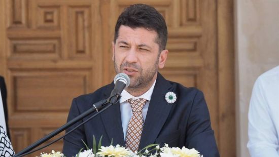 Çelebi u Čajniču: Vrata ove džamije će uvijek ostati otvorena kao simbol mira, spokoja i ljubavi