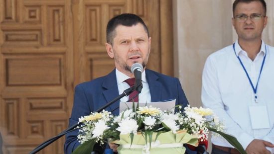 Zajimović: Sinan-begova džamija simbol pobjede dobra u Bosni i Hercegovini