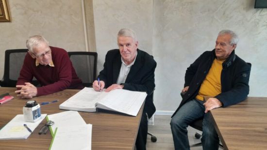 Novi vakufi u Sarajevu: Podrška izgradnji mekteba i održavanju mezarja
