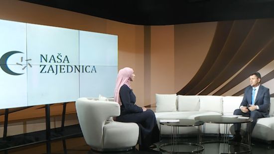 Zajimović o vakifu Aliji Izetbegoviću, Opijačevoj tekiji, Hadži Balinoj i Behram-begovoj džamiji