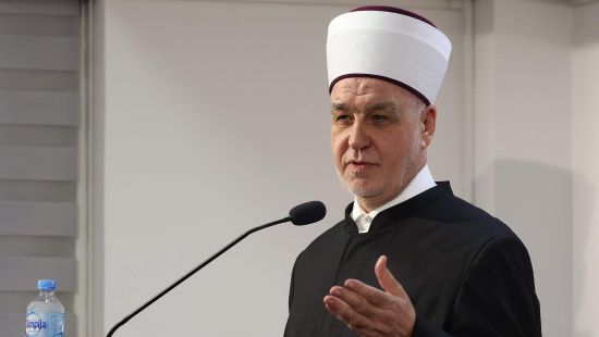 Reisul-ulema u Mostaru: Vakufe ćemo braniti svim legitimnim sredstvima
