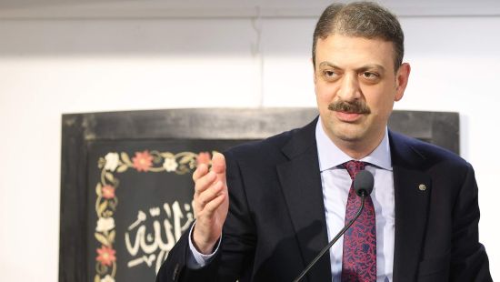 Sinan Aksu: Obnovljene džamije i tekija su pokloni Republike Turske i znak našeg prijateljstva