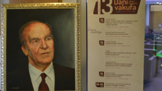 Panel “Alija Izetbegović – vakif i dobrotvor”: Znanje kao spas za Bosnu i Hercegovinu