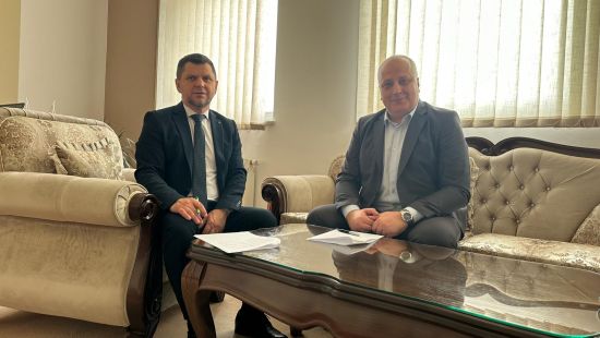 Vakufska direkcija i potomci vakifa udruženi u revitalizaciji evladijet Kestendžić vakufa