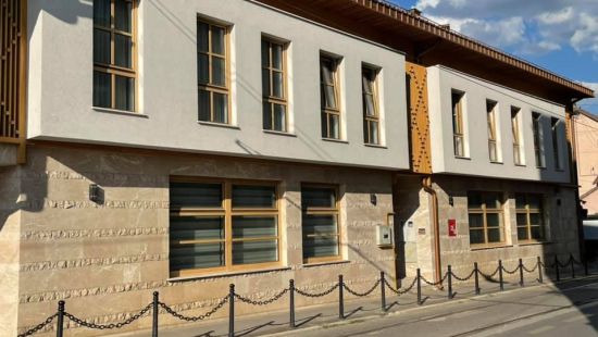 Halačevića vakuf na “Novoj testi”