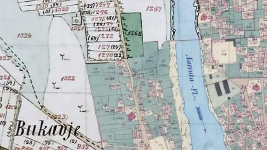 Općinski sud dopustio Medžlisu IZ Mostar da se uključi u sudski proces zbog gradnje HNK na Lakišića haremu