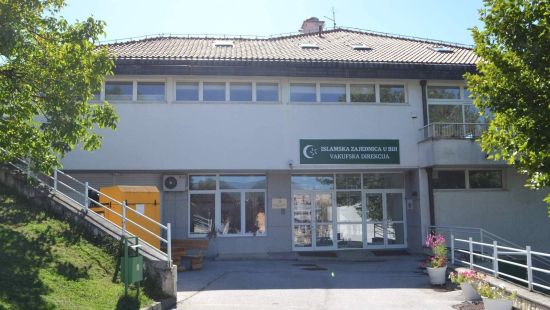 Vakufska direkcija: Zakon nije dobio podršku – očekujemo hitne razgovore s Vladom Federacije BiH
