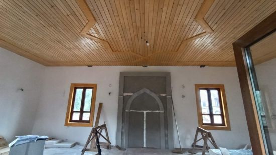 Milatkovići ponovno dobijaju džamiju nakon 80 godina: Vakuf se vraća svom izvoru