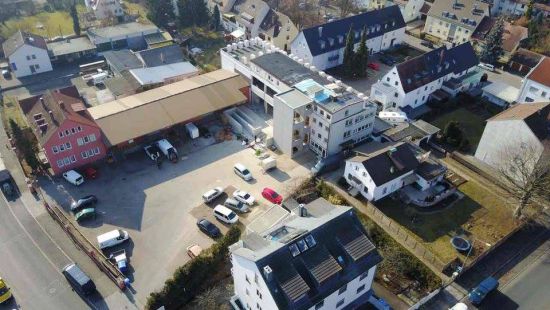 Džemat Nürnberg: Uspješan primjer ulaganja u ljude i trajno dobro