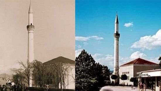 NIŠTA NIJE SLUČAJNO: Obnova rogatičke Arnaudija džamije na čekanju zbog...