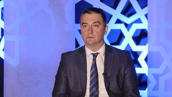 Dr. Ahmed Hatunić: Behram-begov vakuf živi kroz djela i generacije