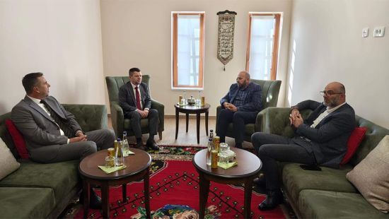 Vakufi Islamske zajednice u Crnoj Gori – temelj obnove, razvoja i saradnje