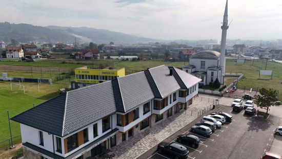 Reisul-ulema otvorio "Brkića vakuf" u Stjepan Polju kod Gračanice