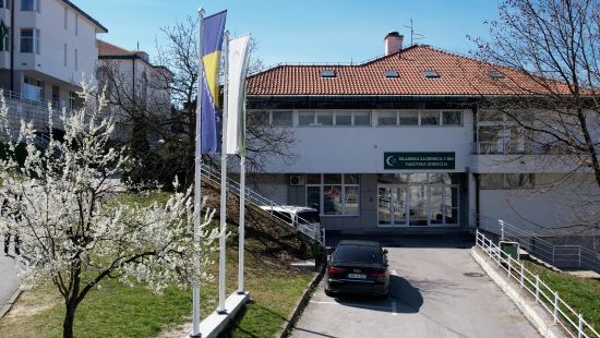 Konkurs za izbor i imenovanje direktora Vakufske direkcije