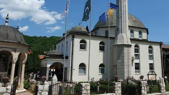 Zajedno za vakuf: Fojnički džemat Čaršija realizirao značajne infrastrukturne projekte