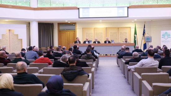 Promovisana knjiga o životu i djelu Hivzije Hasandedića: Čovjek koji je ostavio velik intelektualni vakuf