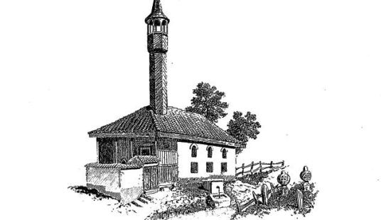 Šejh Bagdadijina džamija: Kada oazu duhovnosti zamijene beton, asfalt i zvuk automobila