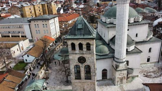 Čuvar vremena u Sarajevu: Znate li ko je muvekit i kakva je njegova poveznica sa Sahat-kulom