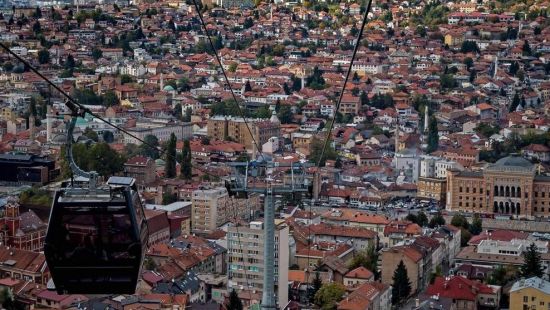 Projekat memorizacije vakufa: Za 114 godina u Sarajevu je porušeno 30 džamija