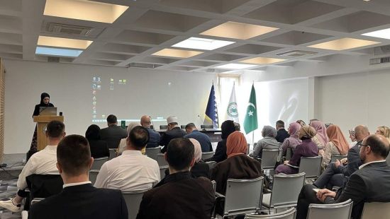 Sarajevo: Održan okrugli sto "Uloga žena u razvoju vakufa: Od historijskog nasljeđa do savremenih praksi"