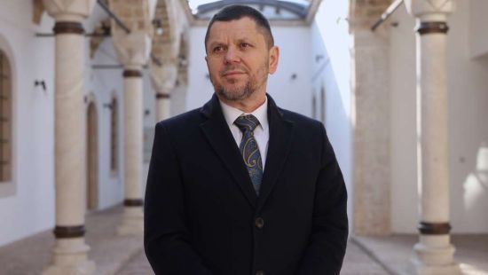 Zajimović: Gazi Husrev-begov vakuf i danas oblikuje Sarajevo