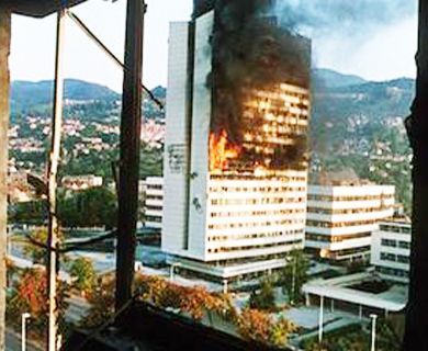 RS mora isplatiti odštetu žrtvama opsade Sarajeva