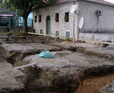 "Skupljači kostiju"
